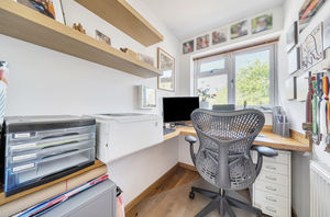 Office- click for photo gallery